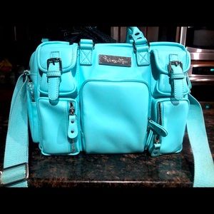 House of Lloyd evermore camera bag